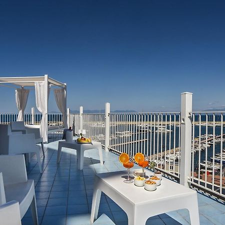 La Sciabica Hotel Agropoli Eksteriør billede
